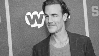 James Van Der Beek nie żyje. Dawson z "Jeziora marzeń" miał 48 lat