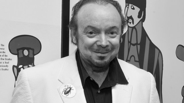 Nie żyje Bud Cort. Aktor znany z "Harolda i Maude" miał 77 lat