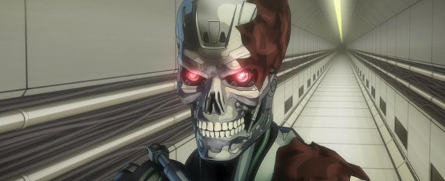 Netflix skasował serial z genialnego uniwersum sci-fi