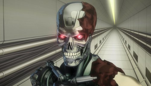 Netflix skasował serial z genialnego uniwersum sci-fi