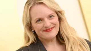 Elisabeth Moss jako szantażowana prawniczka