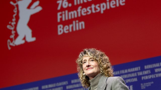Wolność słowa na Berlinale. Oświadczenie dyrektorki festiwalu