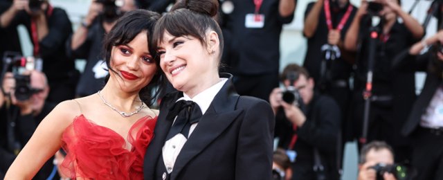 Ryder, Ortega i Burton znowu razem! Spotkają się na planie 3....