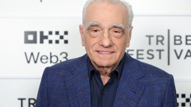 Pierwszy klaps na planie nowego filmu Scorsesego! Co wiemy?