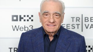 Pierwszy klaps na planie nowego filmu Scorsesego! Co wiemy?