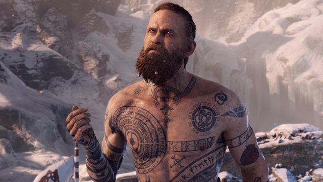 "God of War": Baldur obsadzony!