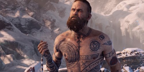 "God of War": Baldur obsadzony!