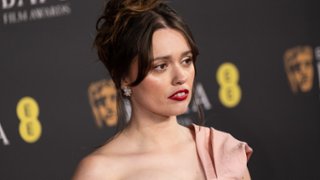 Aimee Lou Wood to nowa Jane Eyre