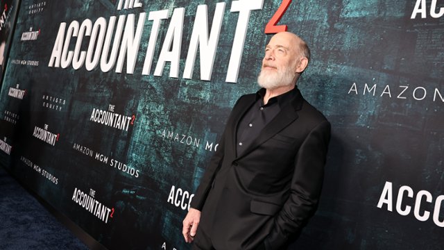 "Purgatory": Co wiemy o nowym filmie J.K. Simmonsa?