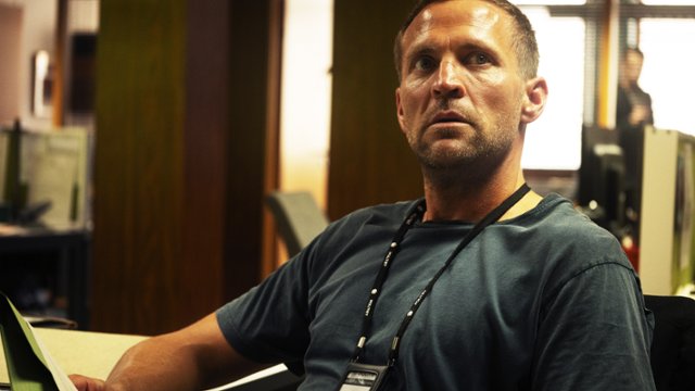 "Harry Hole": Pełny zwiastun nowego kryminału Netfliksa