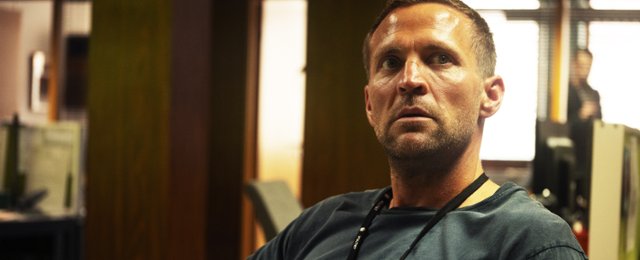 "Harry Hole": Pełny zwiastun nowego kryminału Netfliksa