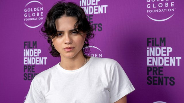 Była Supergirl zmierzy się z Pazuzu