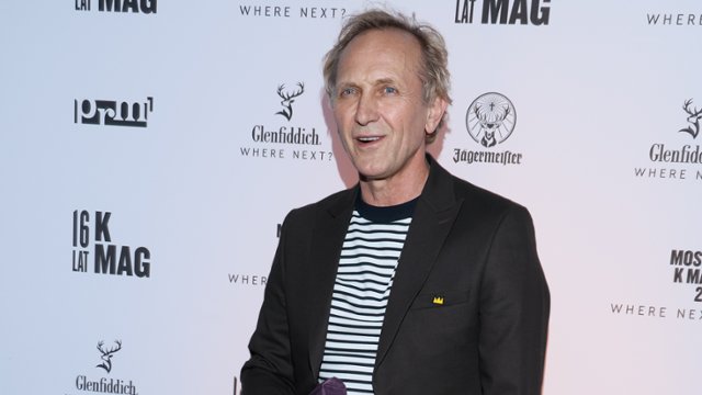 "Santo Subito": Oto ekranowy Jan Paweł II