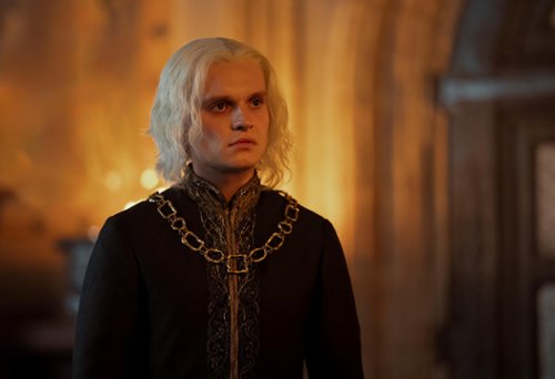 Więcej "Gry o tron"! Tw&oacute;rca "Andora" pisze scenariusz filmu