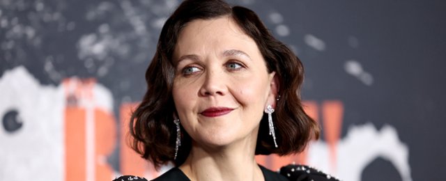"Panna młoda!": Na jaką scenę nie pozwoliło Maggie Gyllenhaal...