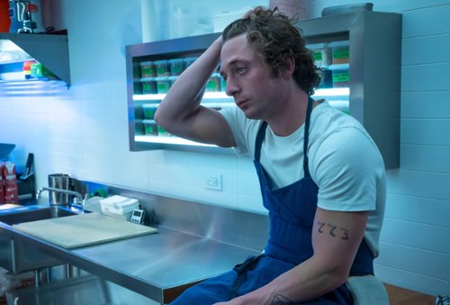 To koniec "The Bear"? Jamie Lee Curtis o przyszłości serialu