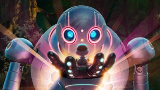 "Dziki robot" powr&oacute;ci! DreamWorks zaczyna prace nad sequelem