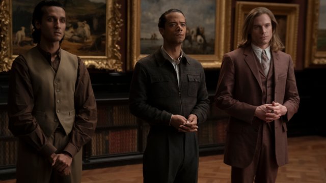 Drugi sezon "Wywiadu z wampirem" już od dziś w CANAL+