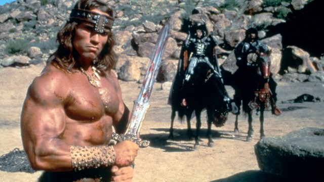 Arnold Schwarzenegger wraca do uwielbianej serii fantasy