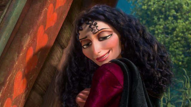 Idealna Matka Gertruda nie istn...? Doskonały casting