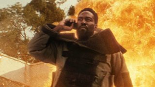 "Człowiek w ogniu". Netflix nakręcił nową wersję. Zobacz teaser