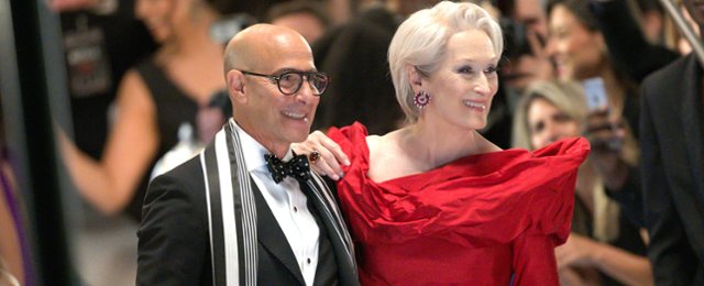 "Diabeł ubiera się u Prady 2": nowy zwiastun i plakat