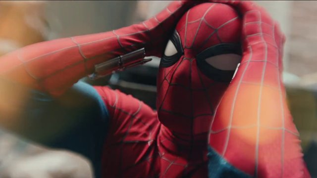 "Spider-Man": Całkiem nowy dzień, całkiem nowy (i pełny) zwiastun...