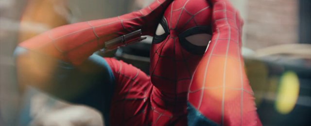 "Spider-Man": Całkiem nowy dzień, całkiem nowy (i pełny) zwiastun...