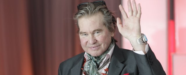 Sztuczna inteligencja wskrzesiła Vala Kilmera [FOTO]