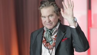 Sztuczna inteligencja wskrzesiła Vala Kilmera [FOTO]