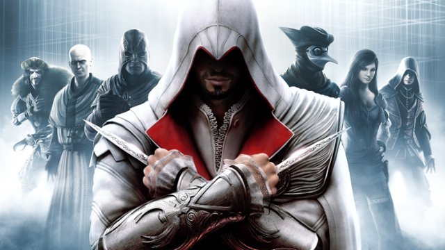 Kto dołączył do obsady serialowego "Assassin's Creed"? 