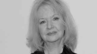 Nie żyje Halina Kowalska. Wandeczka z "Nie ma r&oacute;ży bez ognia" miała 84 lata