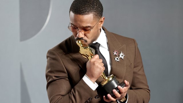 Czy Michael B. Jordan jest wart 18 milion&oacute;w dolar&oacute;w? 