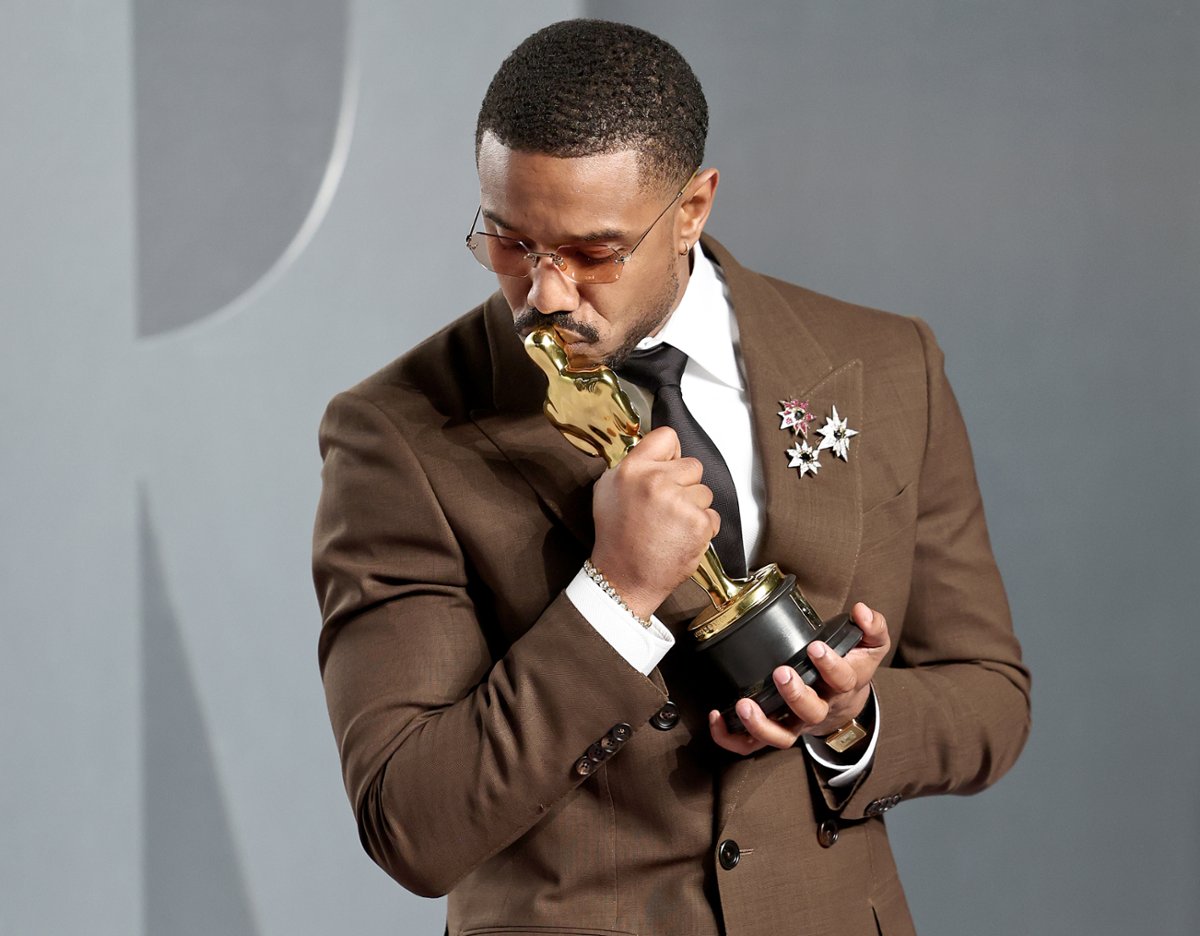 Czy Michael B. Jordan jest wart 18 milionów dolarów?