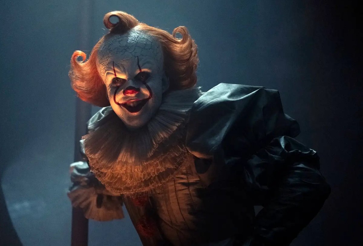 Witajcie w Derry... ponownie? Jest decyzja HBO Max