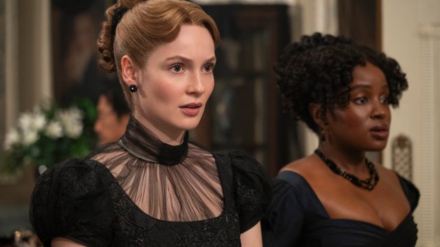 Znamy bohaterki 5. sezonu "Bridgerton&oacute;w". Zobacz zapowiedź wideo