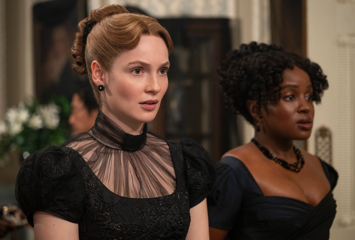 Znamy bohaterki 5. sezonu "Bridgertonów". Zobacz zapowiedź wideo