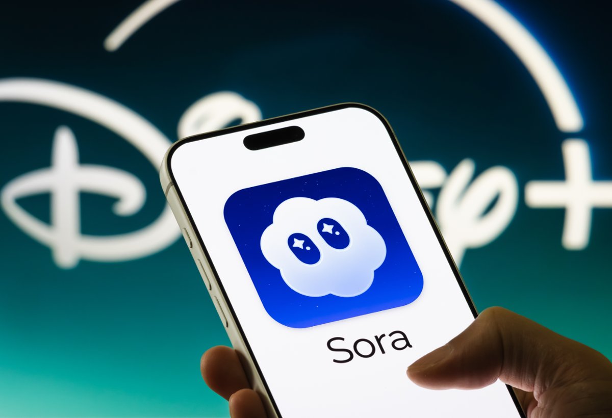 Sorry, to koniec Sory. Co na to Disney?