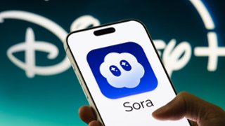 Sorry, to koniec Sory. Co na to Disney?