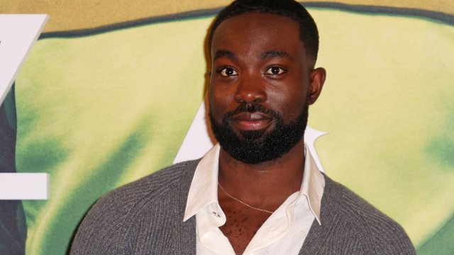 Szef HBO komentuje groźby wobec Paapy Essiedu