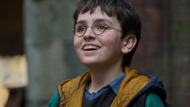 Geminio! Dużo zdjęć z serialu "Harry Potter"