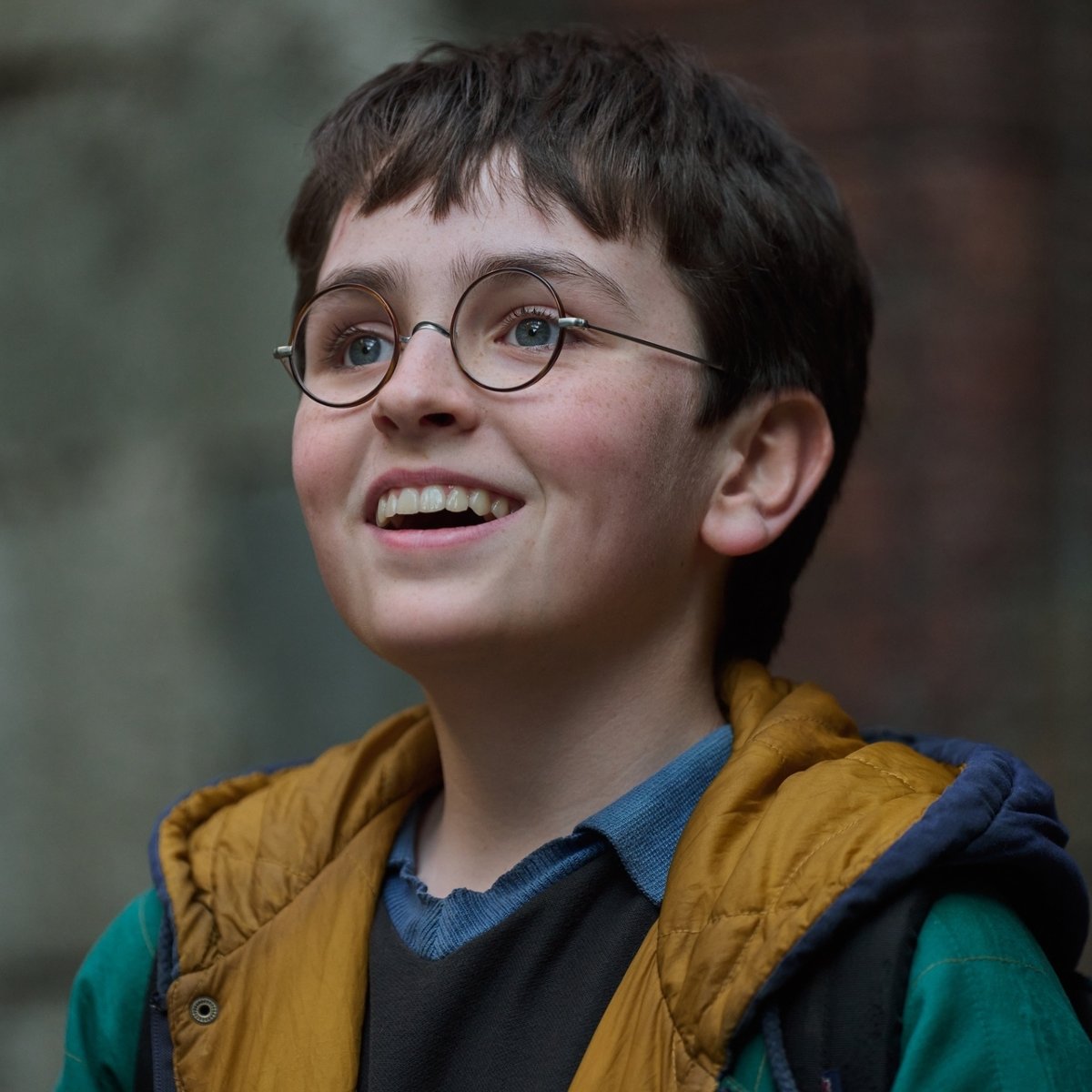 Serial „Harry Potter" na HBO Max – pierwsze zdjęcia z planu i data premiery