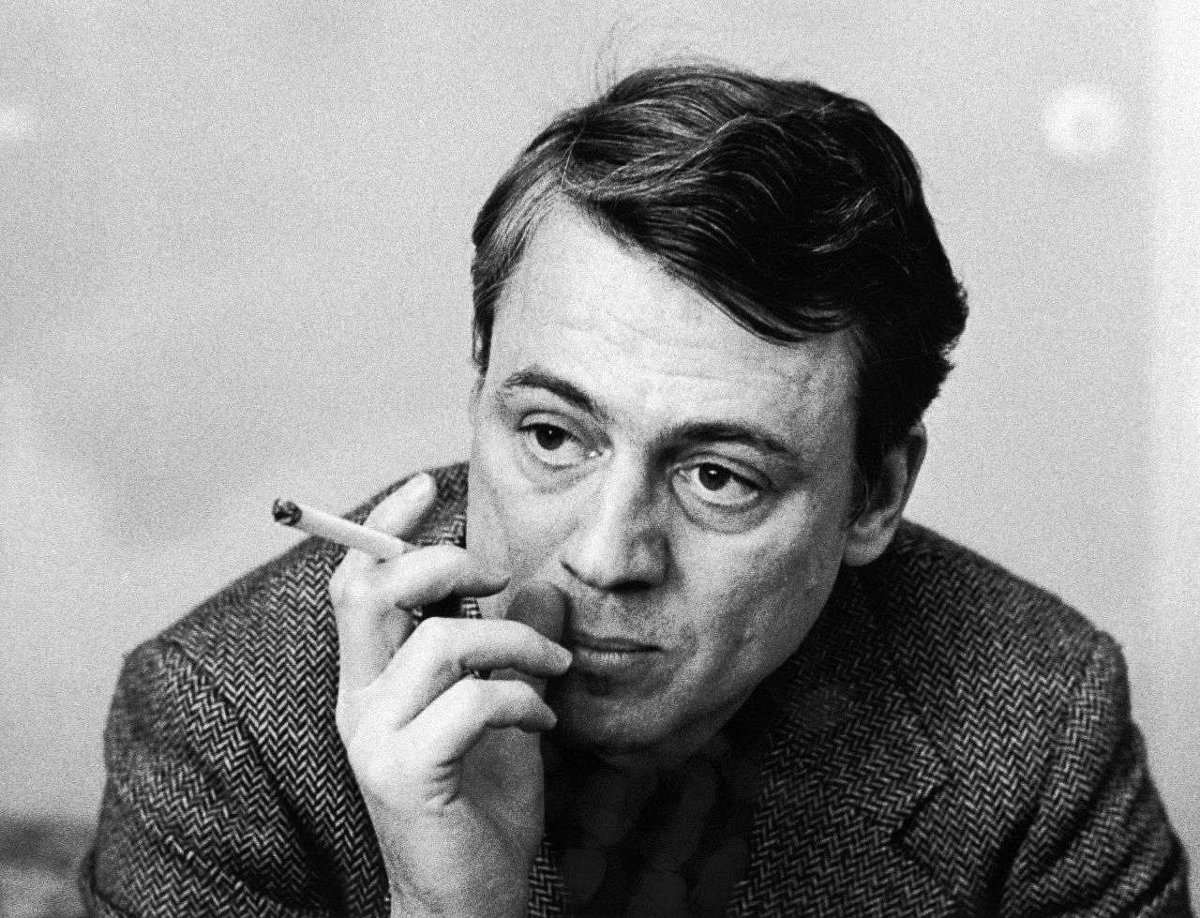 Nie żyje Alexander Kluge. Niemiecki reżyser miał 94 lata