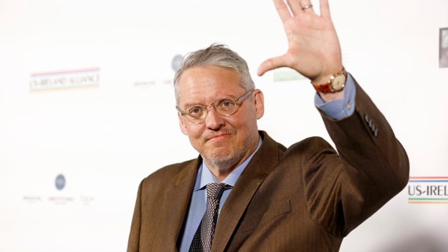 Tw&oacute;rcy "Big Short" i "Together" pracują nad komedią sci-fi