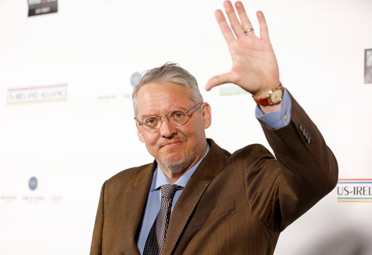 Twórcy "Big Short" i "Together" pracują nad komedią sci-fi