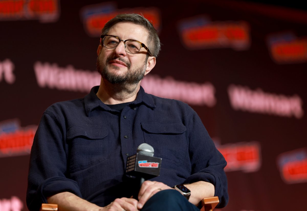 Popularny aktor dubbingowy ciężko ranny w wypadku