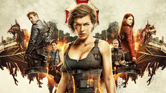 Pierwsze opinie o nowym "Resident Evil": "Mocna rzecz"