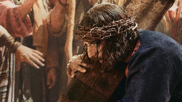 Wiemy, kiedy Jezus powr&oacute;ci. Data premiery 6. sezonu "The Chosen"