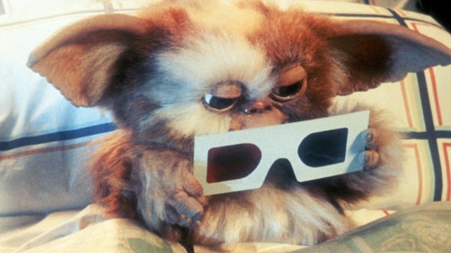 Kto będzie rozrabiać z Gremlinami? 