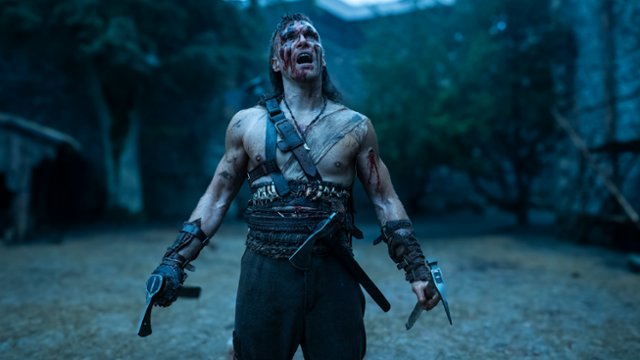 "Dziki" już dziś na VOD. Gdzie obejrzeć? 